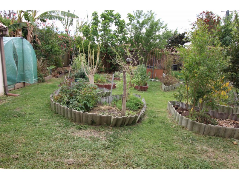 19 MALVERN AVENUE, Merrylands NSW 2160