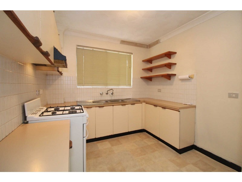 04/58 MANCHESTER STREET, Merrylands NSW 2160