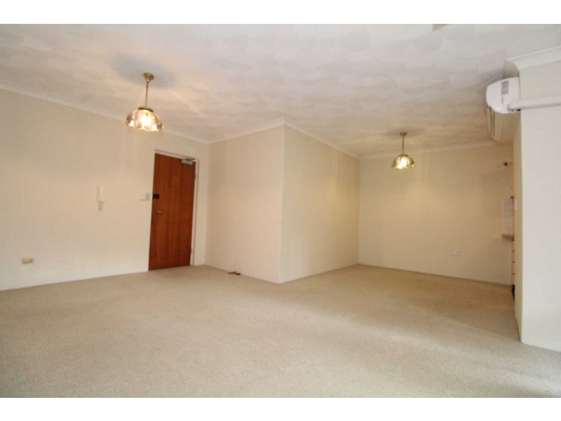 04/58 MANCHESTER STREET, Merrylands NSW 2160