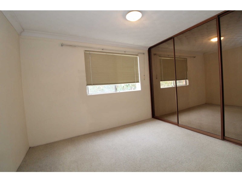 04/58 MANCHESTER STREET, Merrylands NSW 2160