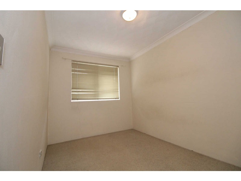 04/58 MANCHESTER STREET, Merrylands NSW 2160