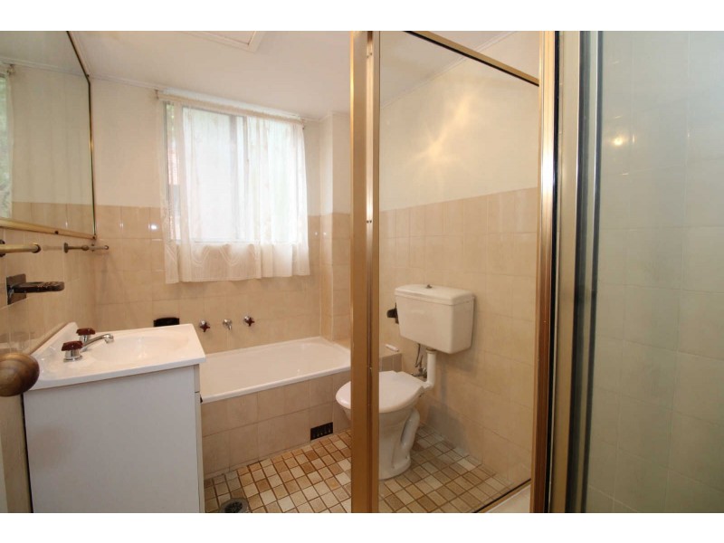 04/58 MANCHESTER STREET, Merrylands NSW 2160