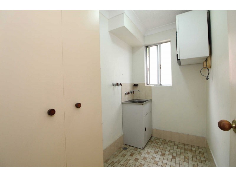 04/58 MANCHESTER STREET, Merrylands NSW 2160