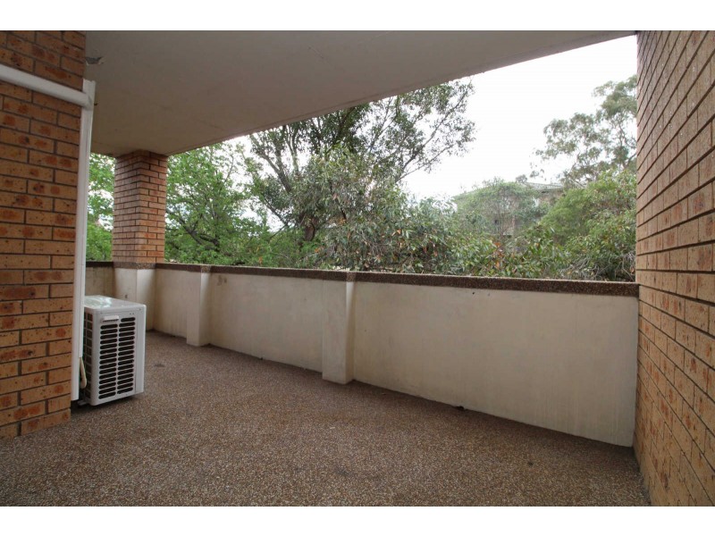 04/58 MANCHESTER STREET, Merrylands NSW 2160