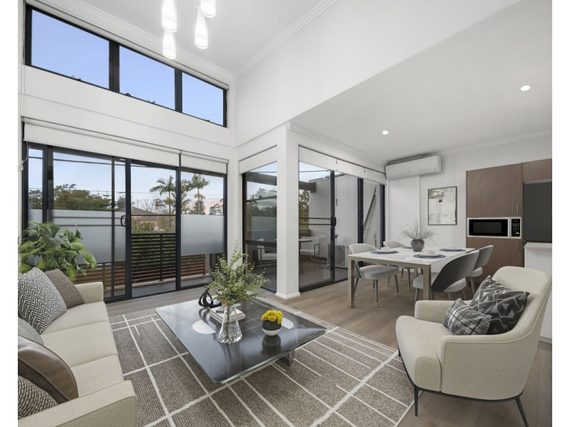 1/6-10 Kippax Street, Greystanes NSW 2145