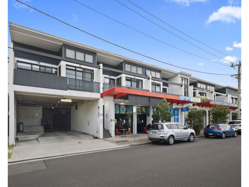 1/6-10 Kippax Street, Greystanes NSW 2145