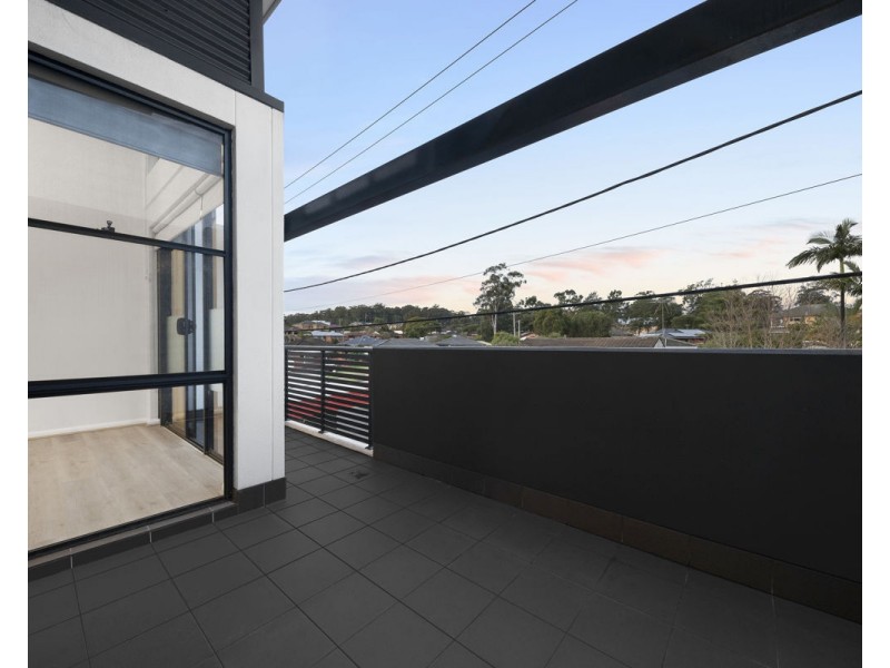1/6-10 Kippax Street, Greystanes NSW 2145