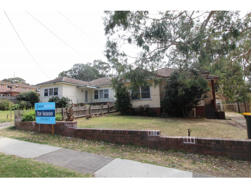 29 CALLIOPE STREET, Guildford NSW 2161