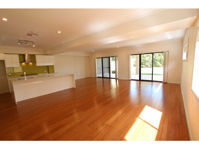 57A CRIMEA STREET, Parramatta NSW 2150