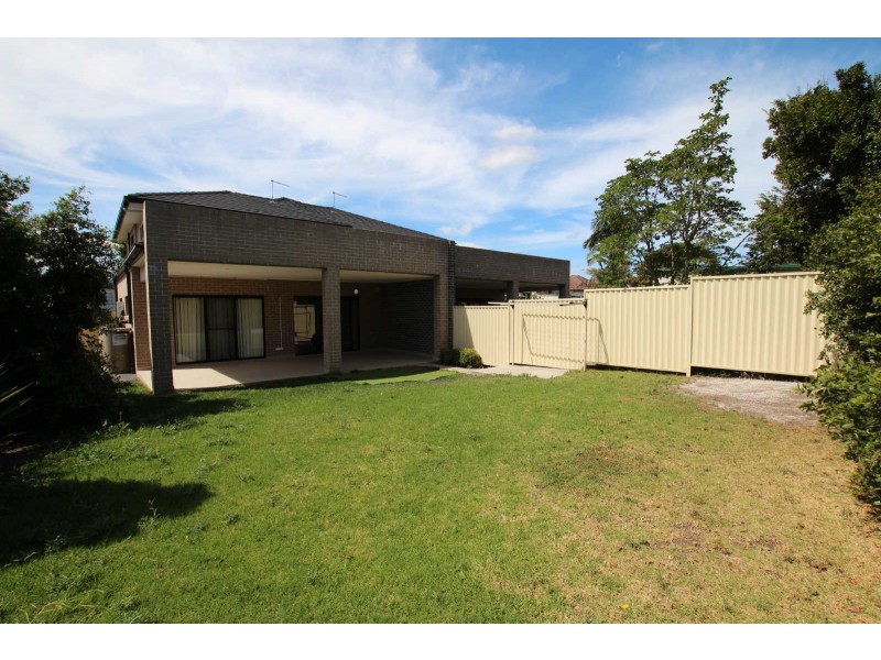 57A CRIMEA STREET, Parramatta NSW 2150