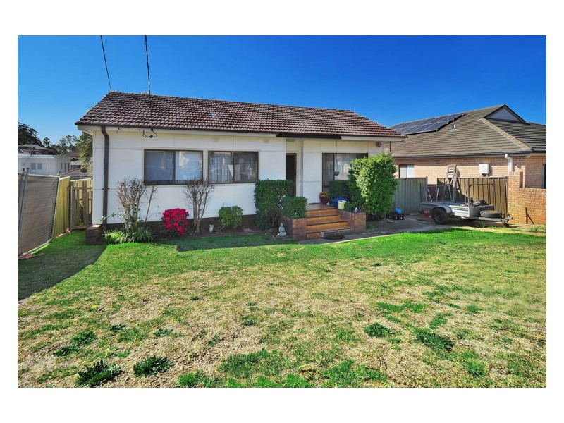 24 Otto Street, Merrylands NSW 2160