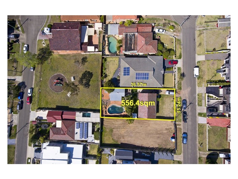 24 Otto Street, Merrylands NSW 2160