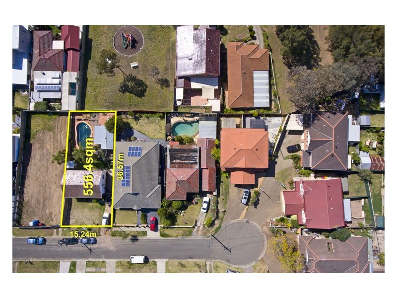 24 Otto Street, Merrylands NSW 2160