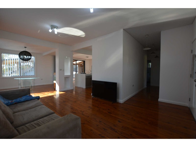 72 HANBURY STREET, Greystanes NSW 2145