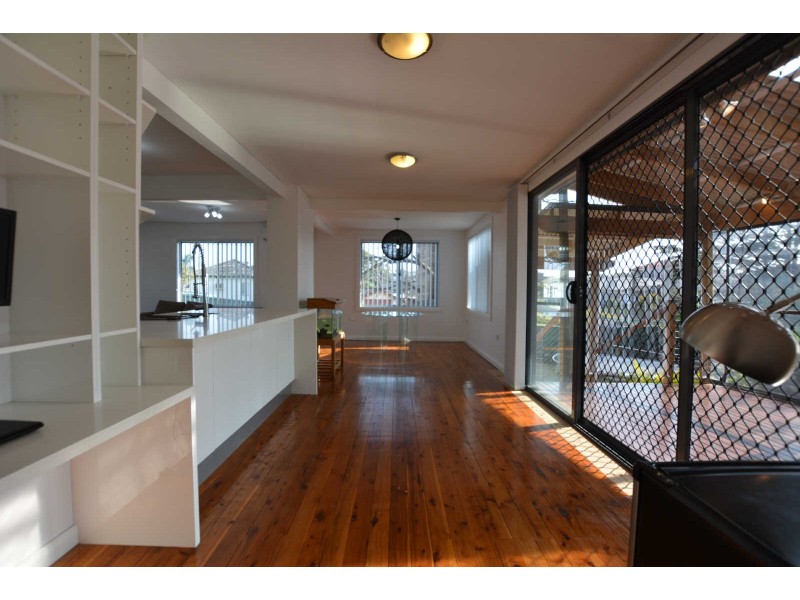 72 HANBURY STREET, Greystanes NSW 2145