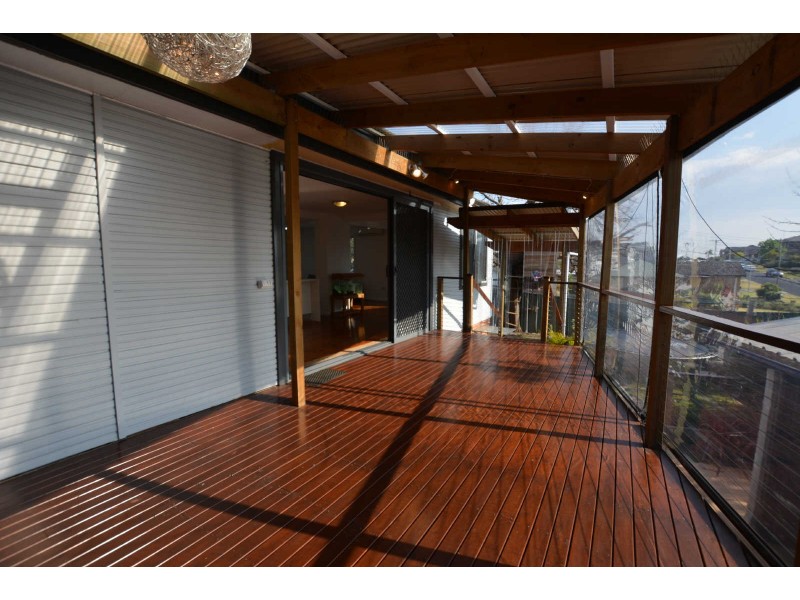 72 HANBURY STREET, Greystanes NSW 2145