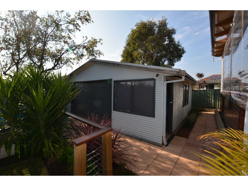 72 HANBURY STREET, Greystanes NSW 2145