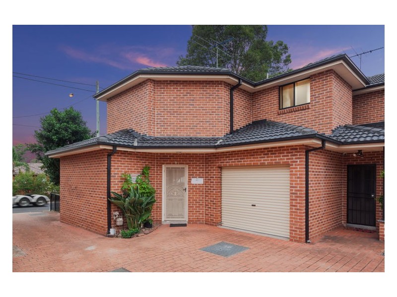 6/26-28 Jersey Road, South Wentworthville NSW 2145