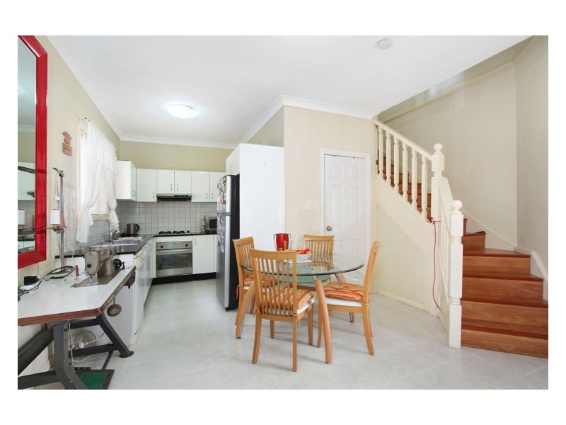 6/26-28 Jersey Road, South Wentworthville NSW 2145