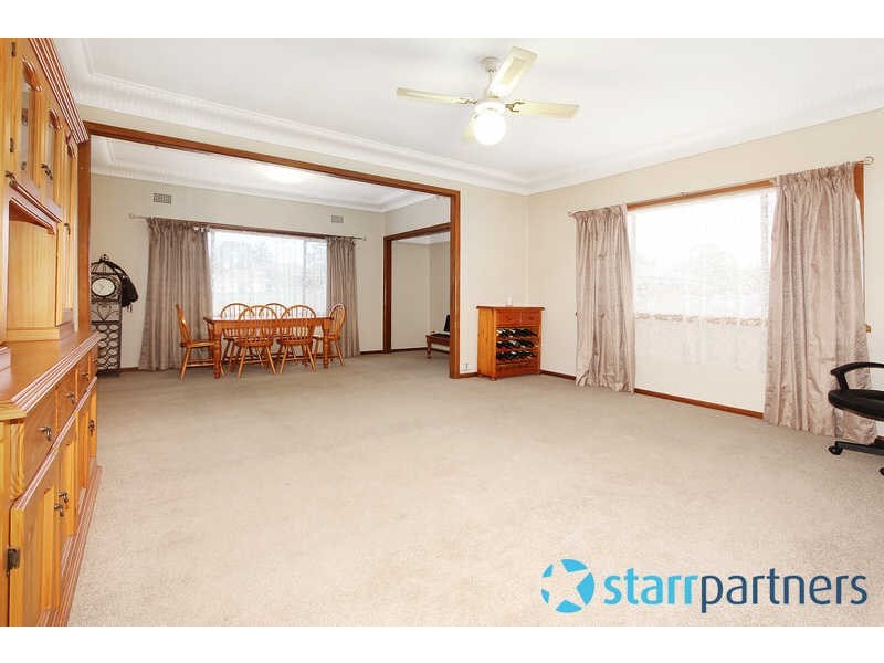 124 CENTENARY ROAD, South Wentworthville NSW 2145