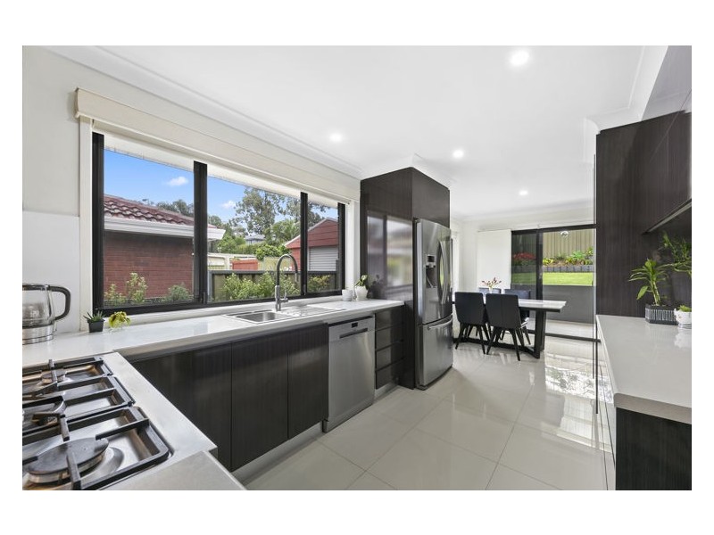 32 Oldfield Street, Greystanes NSW 2145