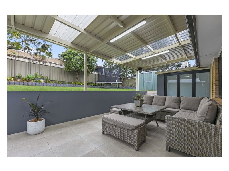 32 Oldfield Street, Greystanes NSW 2145