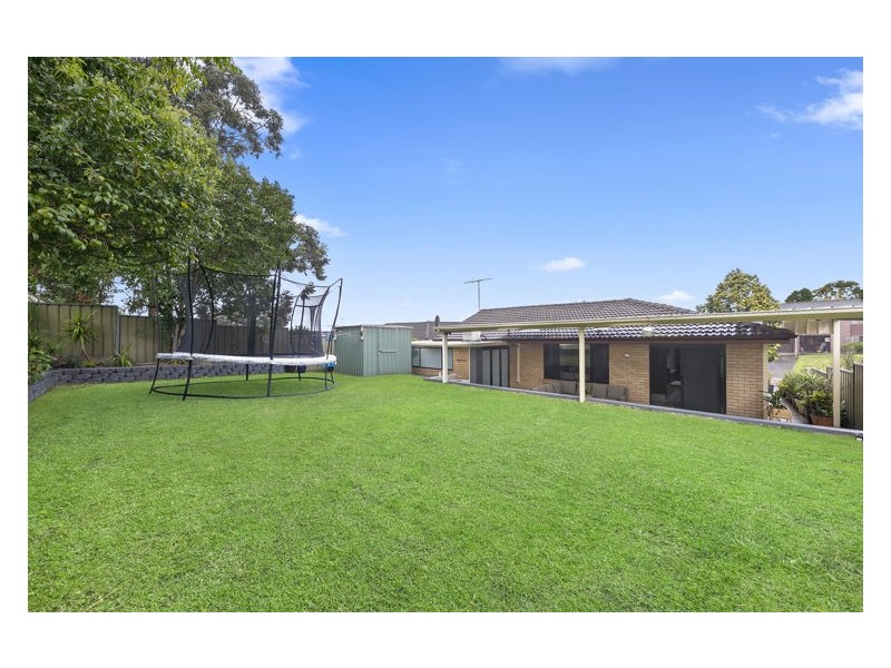 32 Oldfield Street, Greystanes NSW 2145