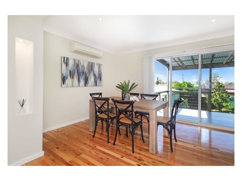 11 Martin Crescent, Merrylands NSW 2160