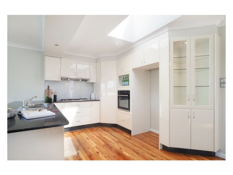 11 Martin Crescent, Merrylands NSW 2160