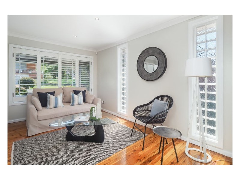 11 Martin Crescent, Merrylands NSW 2160