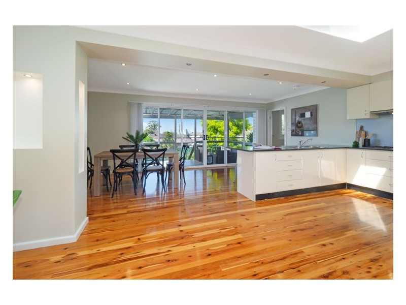 11 Martin Crescent, Merrylands NSW 2160