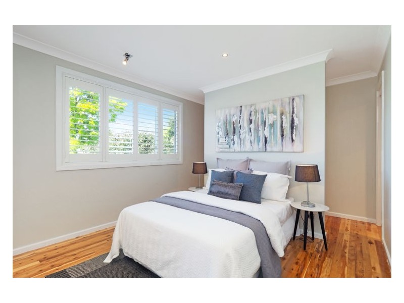 11 Martin Crescent, Merrylands NSW 2160