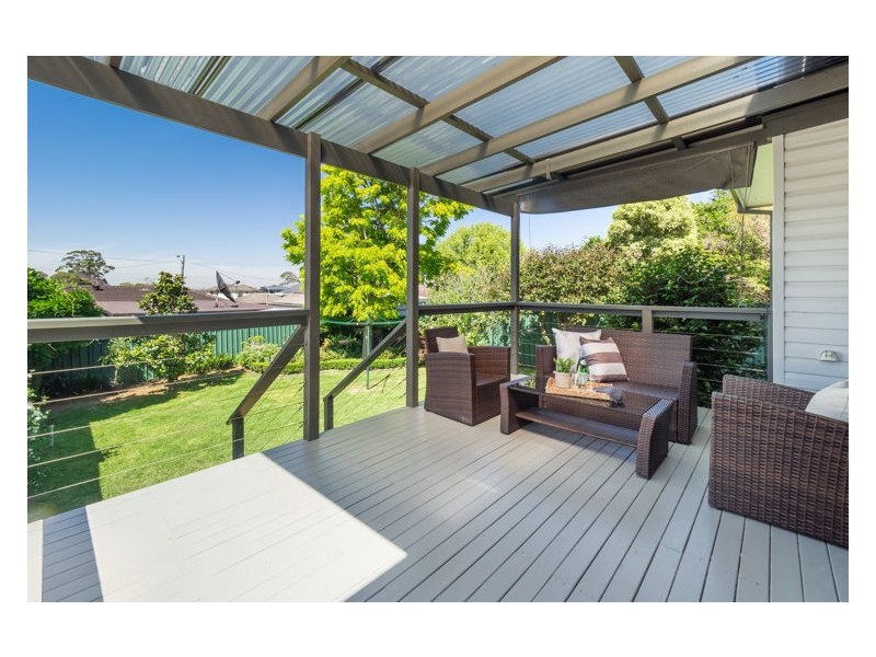 11 Martin Crescent, Merrylands NSW 2160