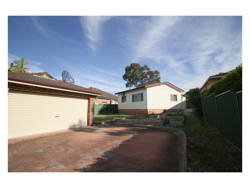 14a Richardson Street, Merrylands NSW 2160