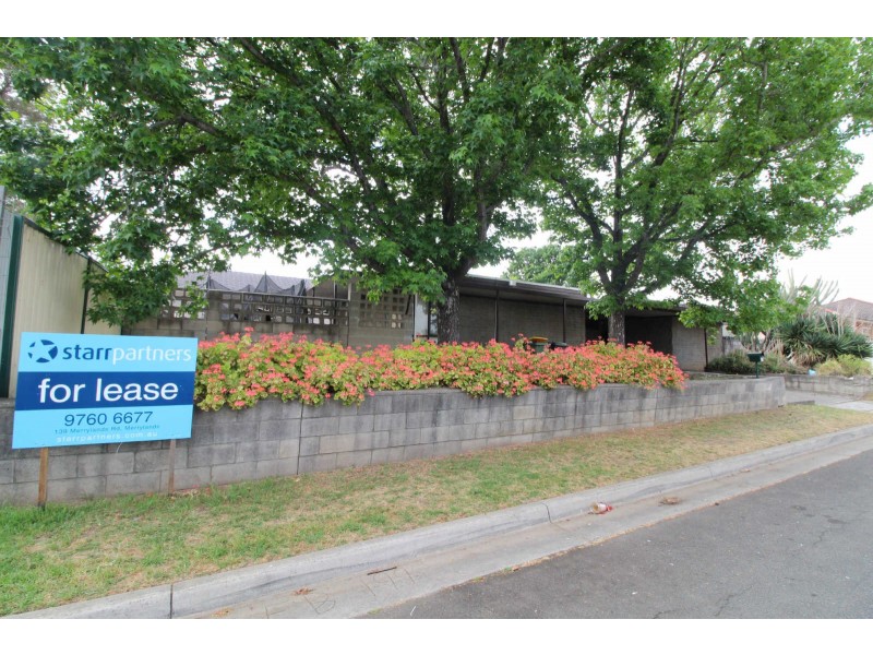 50 McArthur Street, Guildford NSW 2161