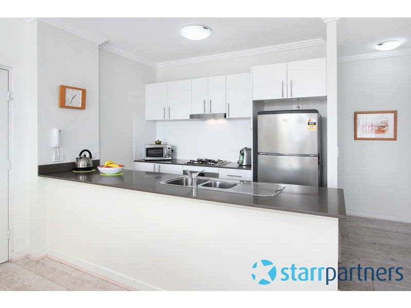 5/13-19 PASTORAL CIRCUIT, Pemulwuy NSW 2145