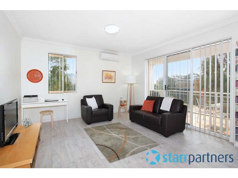 5/13-19 PASTORAL CIRCUIT, Pemulwuy NSW 2145