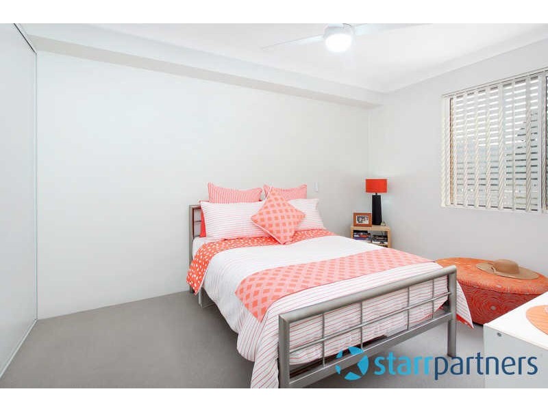 5/13-19 PASTORAL CIRCUIT, Pemulwuy NSW 2145