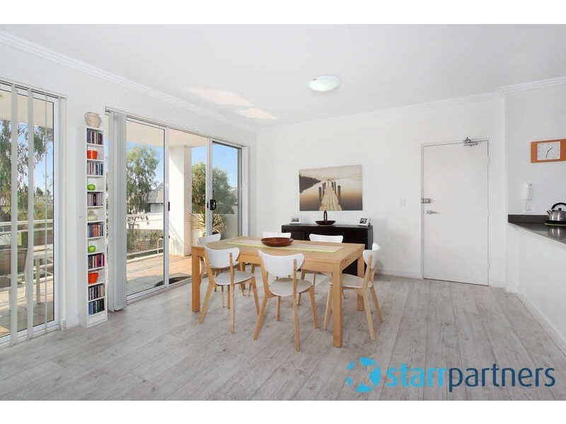 5/13-19 PASTORAL CIRCUIT, Pemulwuy NSW 2145