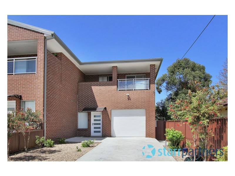 18A Crawford Street, Guildford NSW 2161