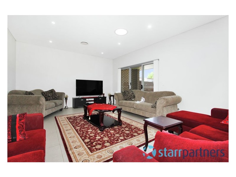 18A Crawford Street, Guildford NSW 2161