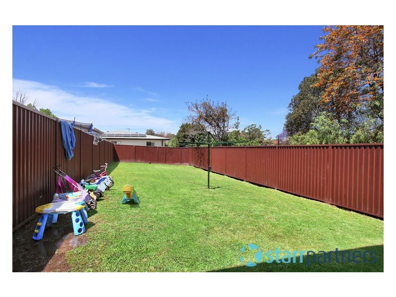 18A Crawford Street, Guildford NSW 2161