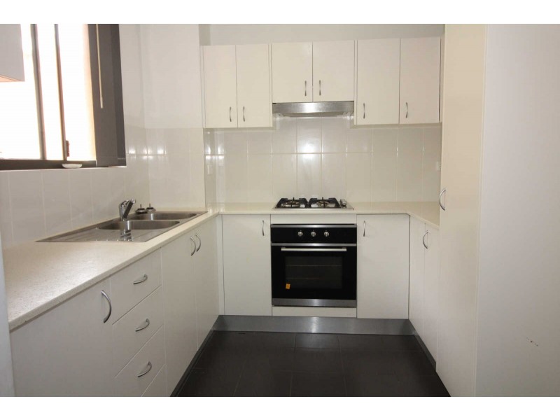 06/5-7 WINDSOR ROAD, Merrylands NSW 2160