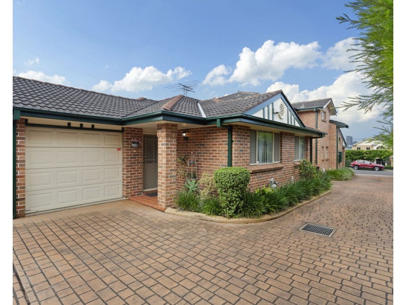 2/47 Chelmsford Road, South Wentworthville NSW 2145