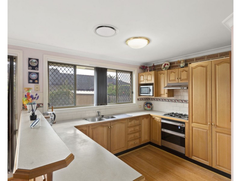 2/47 Chelmsford Road, South Wentworthville NSW 2145