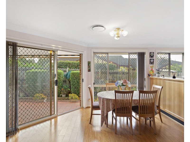 2/47 Chelmsford Road, South Wentworthville NSW 2145