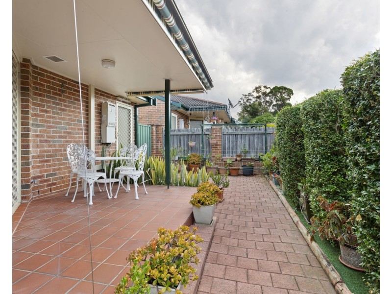 2/47 Chelmsford Road, South Wentworthville NSW 2145
