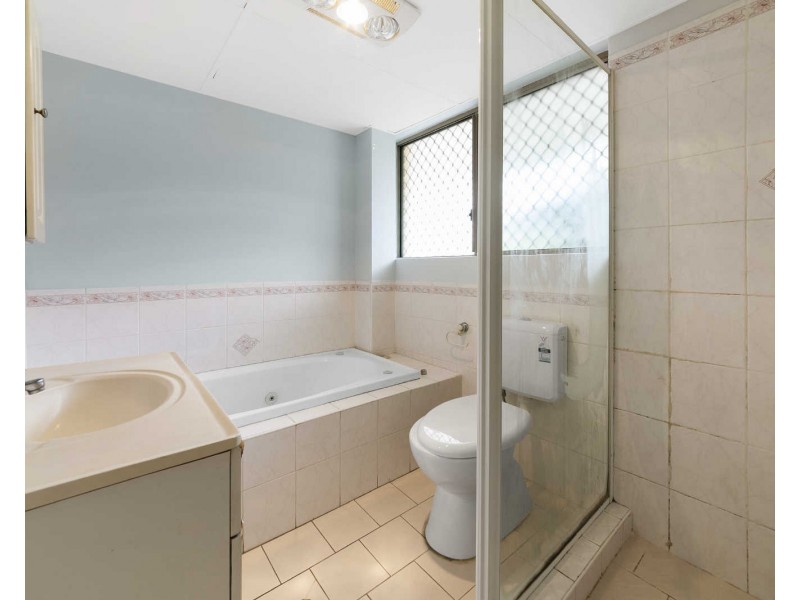 2/31 OXFORD STREET, Merrylands NSW 2160