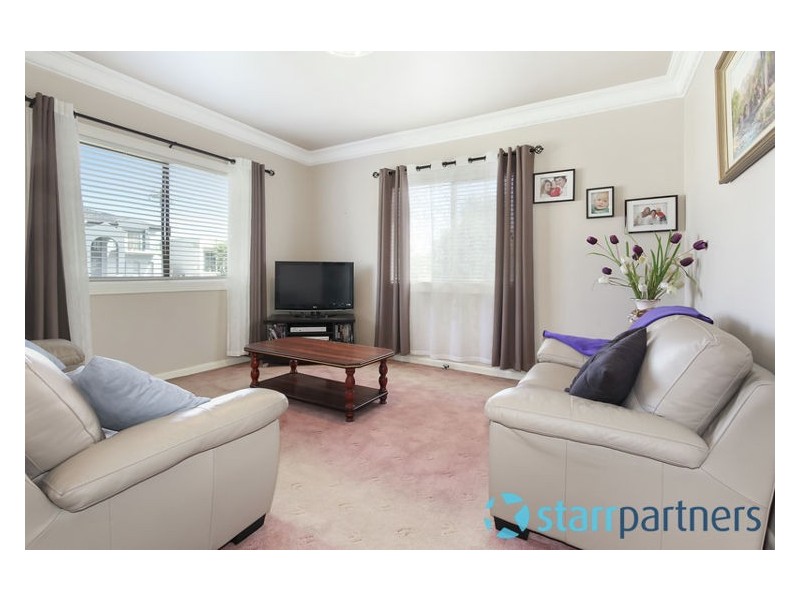 35 Haven Street, Merrylands NSW 2160