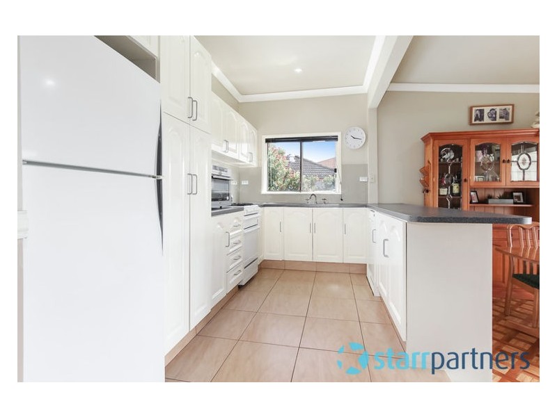 35 Haven Street, Merrylands NSW 2160